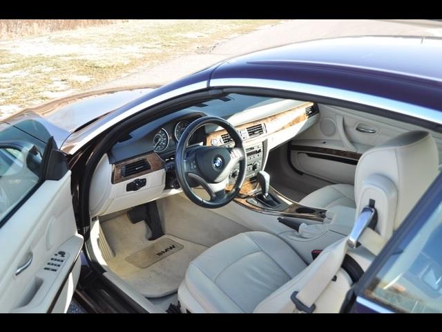 BMW 3 series 2008 photo 3