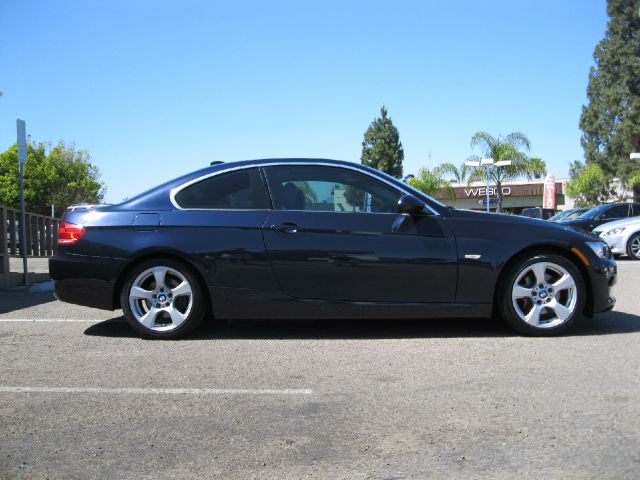 BMW 3 series 2008 photo 1