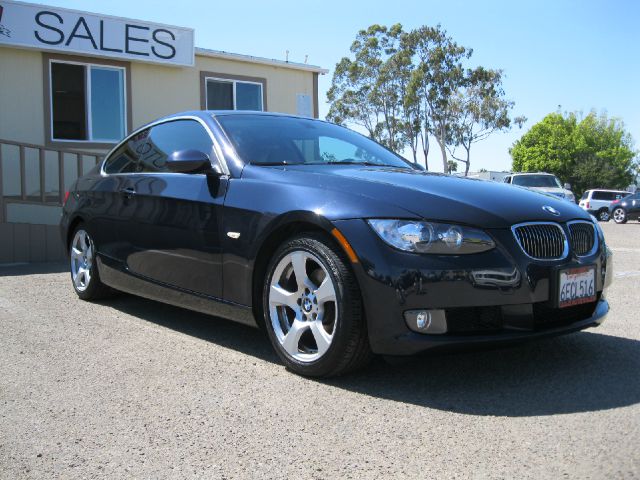 BMW 3 series 2008 photo 2