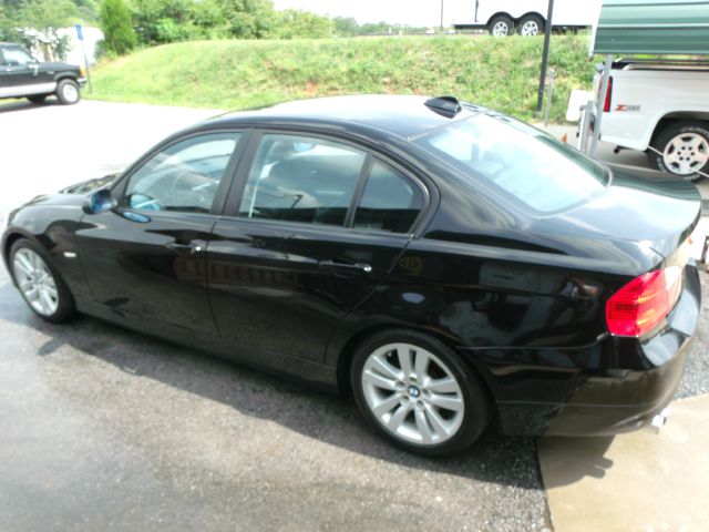 BMW 3 series 2008 photo 1