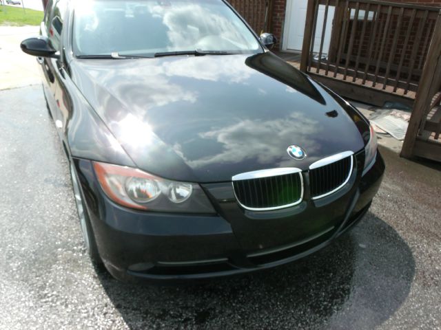 BMW 3 series 2008 photo 3