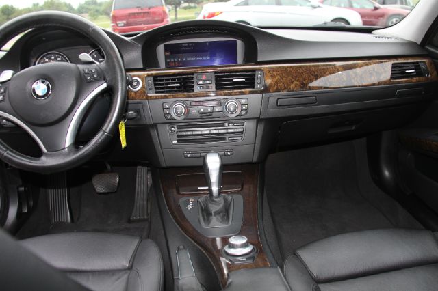 BMW 3 series 2008 photo 1