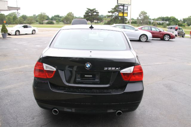 BMW 3 series 2008 photo 2