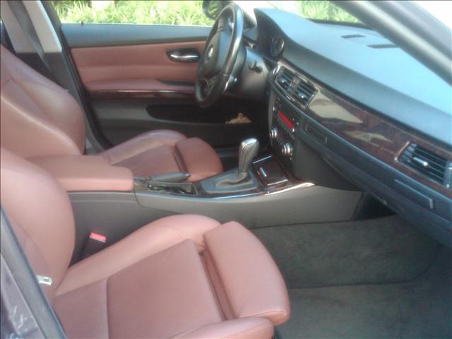 BMW 3 series 2008 photo 2