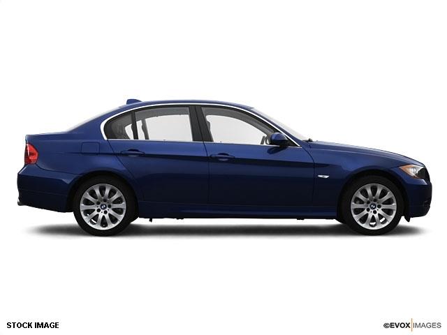 BMW 3 series 2008 photo 2