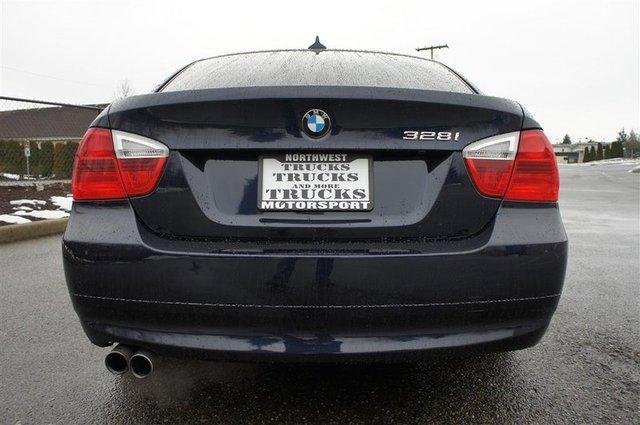 BMW 3 series 2008 photo 4