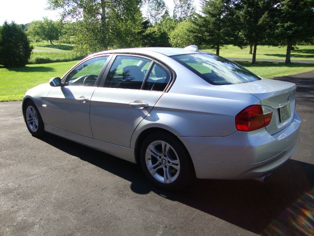 BMW 3 series 2008 photo 3