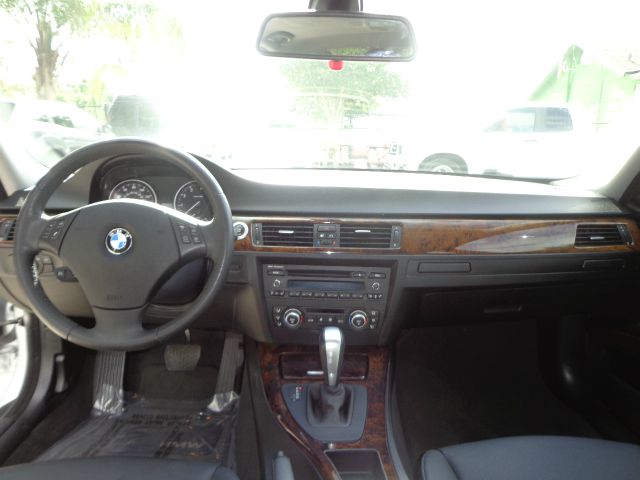 BMW 3 series 2008 photo 3