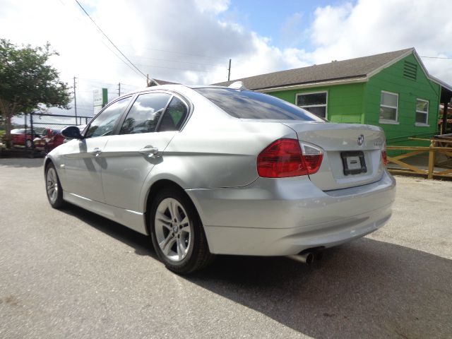 BMW 3 series 2008 photo 6