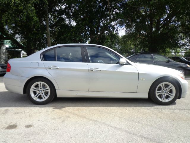 BMW 3 series 2008 photo 9