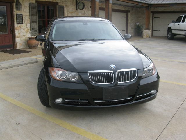 BMW 3 series 2008 photo 1