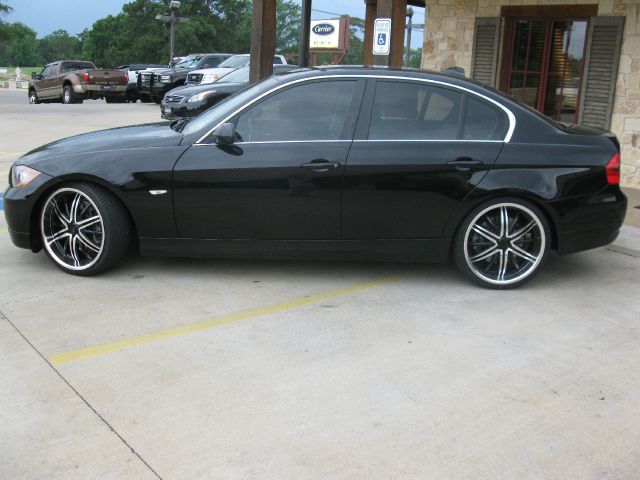 BMW 3 series 2008 photo 11