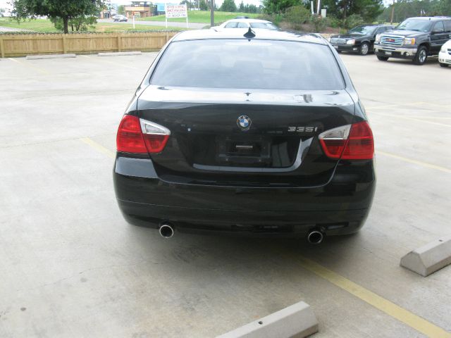 BMW 3 series 2008 photo 13