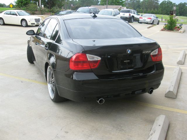 BMW 3 series 2008 photo 14