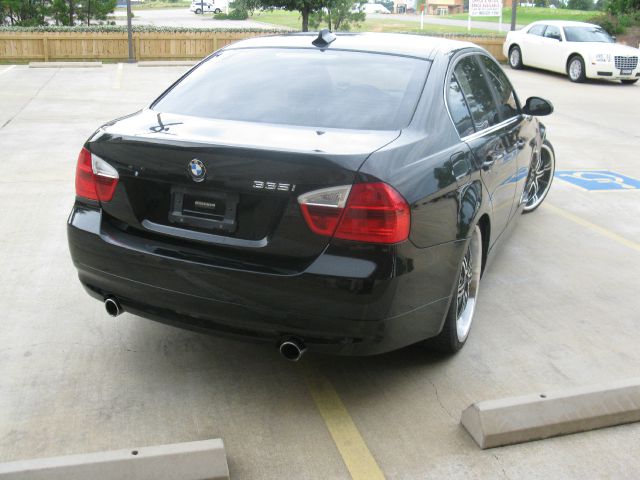 BMW 3 series 2008 photo 15