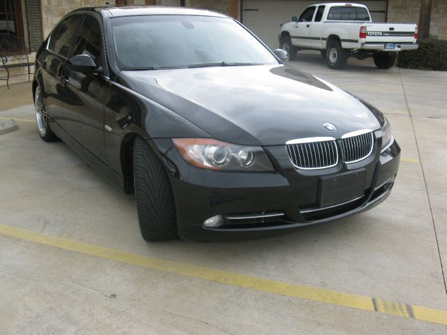 BMW 3 series 2008 photo 19