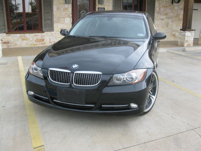 BMW 3 series 2008 photo 20