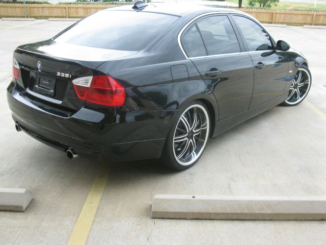 BMW 3 series 2008 photo 28