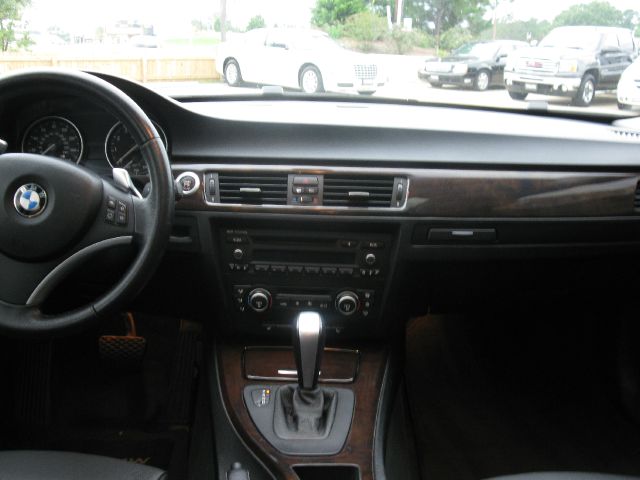 BMW 3 series 2008 photo 29