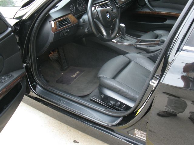 BMW 3 series 2008 photo 3