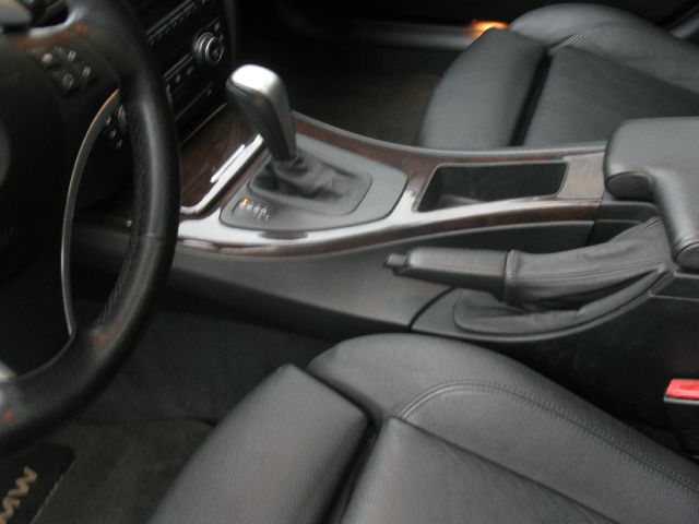 BMW 3 series 2008 photo 30