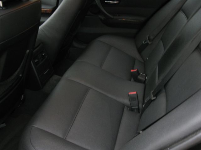 BMW 3 series 2008 photo 32