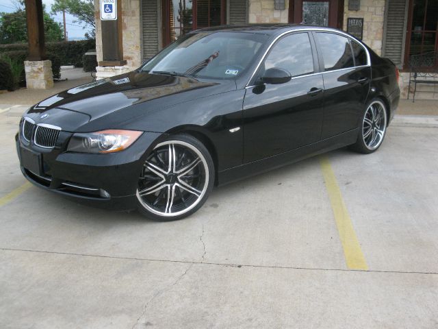 BMW 3 series 2008 photo 33