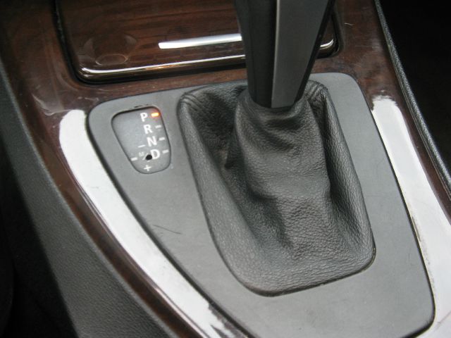 BMW 3 series 2008 photo 5