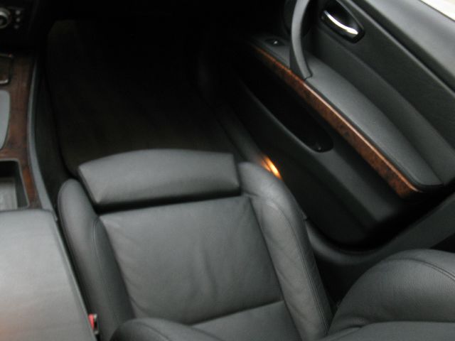 BMW 3 series 2008 photo 6