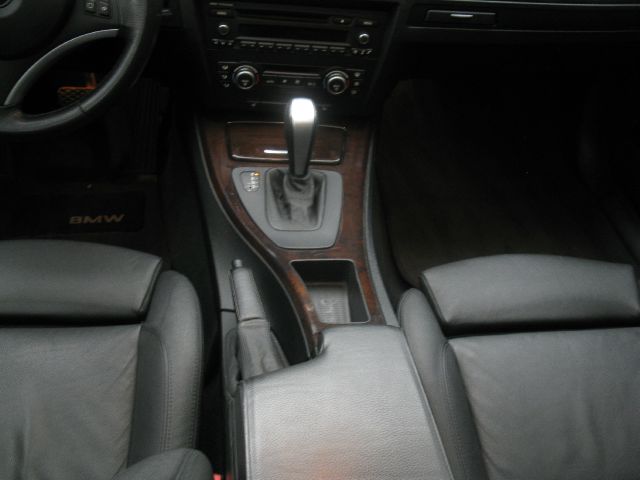 BMW 3 series 2008 photo 7