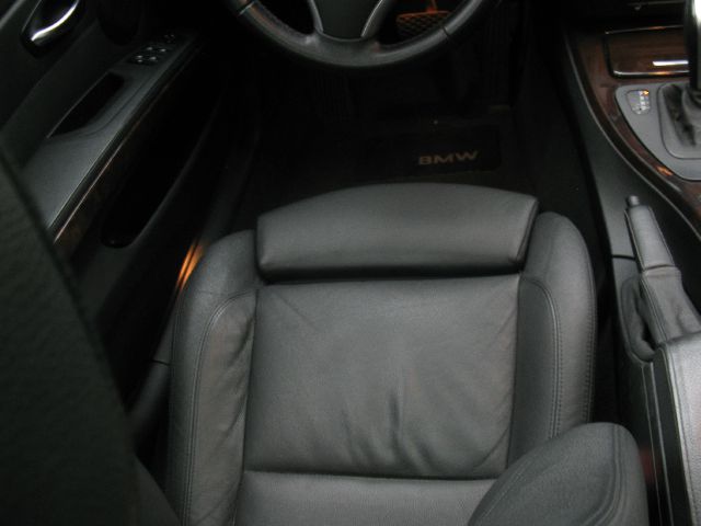 BMW 3 series 2008 photo 8