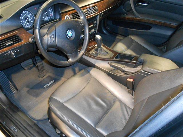 BMW 3 series 2008 photo 2