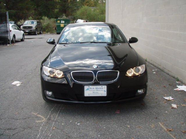 BMW 3 series SE Automatic 4X4 Beutiful Convertible