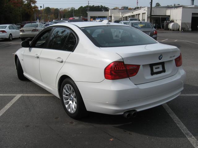 BMW 3 series Unknown Sedan