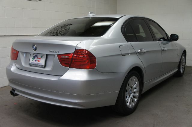 BMW 3 series 2009 photo 13