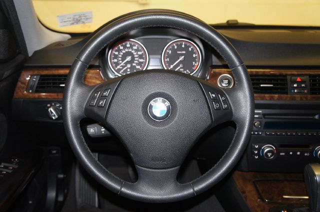 BMW 3 series 2009 photo 19