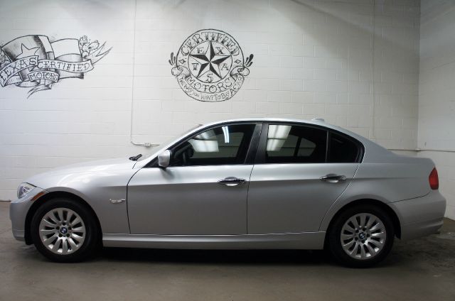 BMW 3 series 2009 photo 23