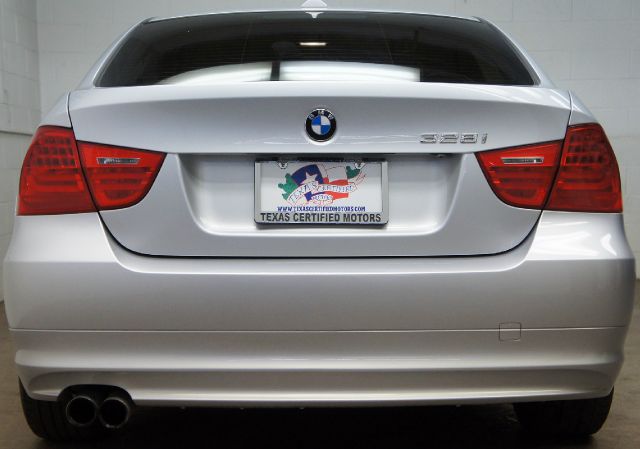 BMW 3 series 2009 photo 5