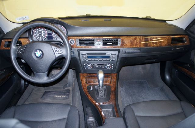 BMW 3 series 2009 photo 7