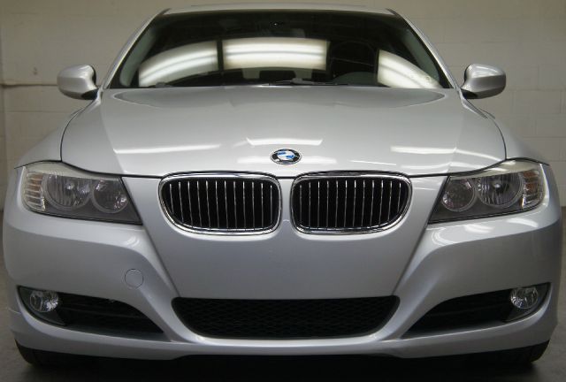 BMW 3 series 2009 photo 8