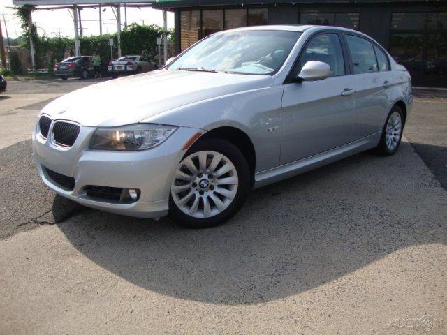 BMW 3 series Leather ROOF Sedan