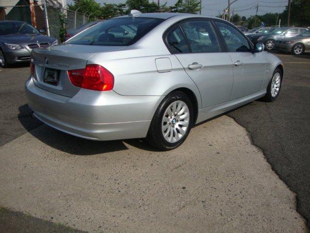 BMW 3 series 2009 photo 3