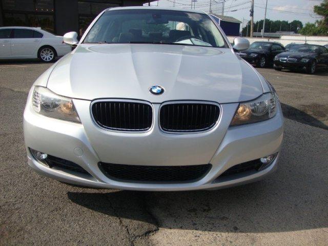 BMW 3 series 2009 photo 4