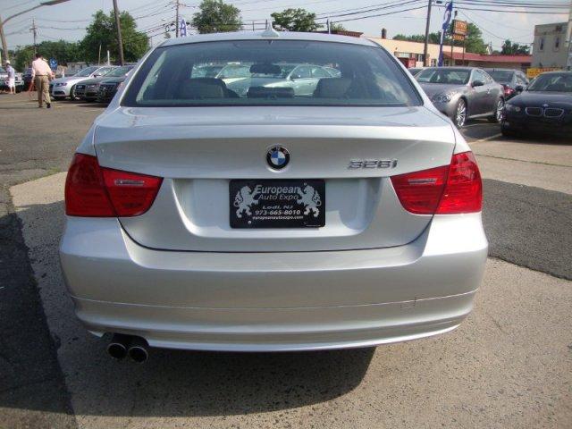 BMW 3 series 2009 photo 5