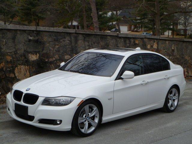 BMW 3 series Leather ROOF Unspecified