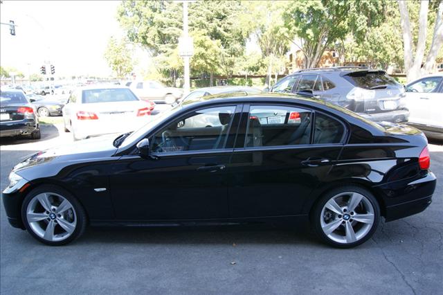 BMW 3 series S FE Plus Sedan