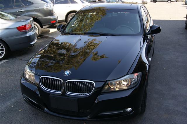 BMW 3 series 2009 photo 3