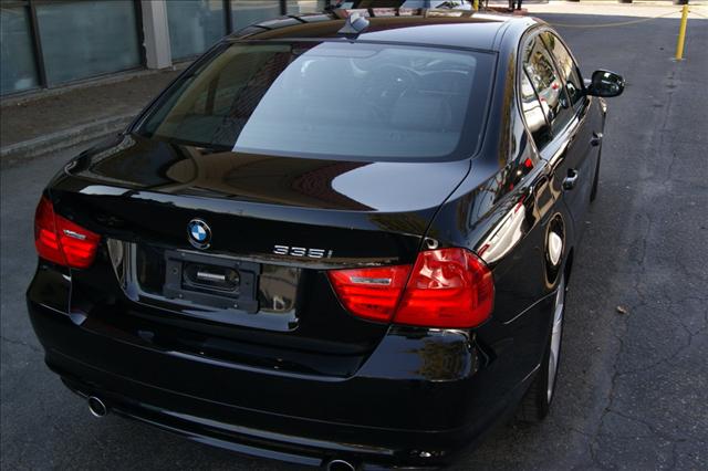 BMW 3 series 2009 photo 4