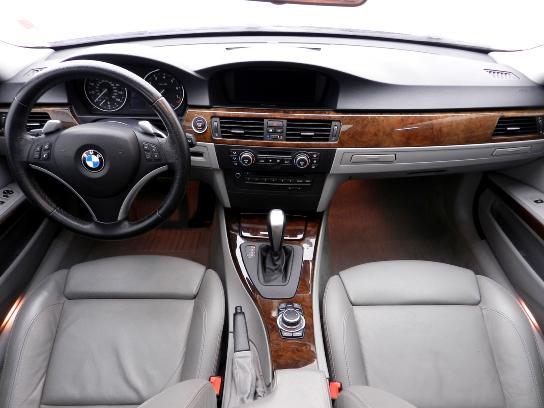 BMW 3 series 2009 photo 10