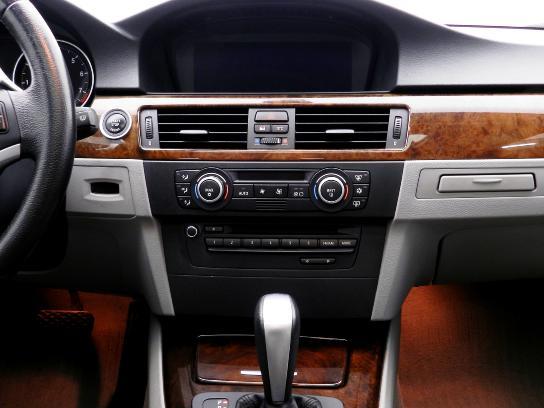 BMW 3 series 2009 photo 11